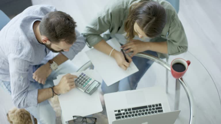 Loan Comparison Services in Preston, ID