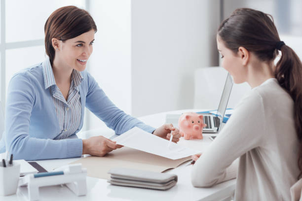 Commercial Real Estate Loans in Preston, ID